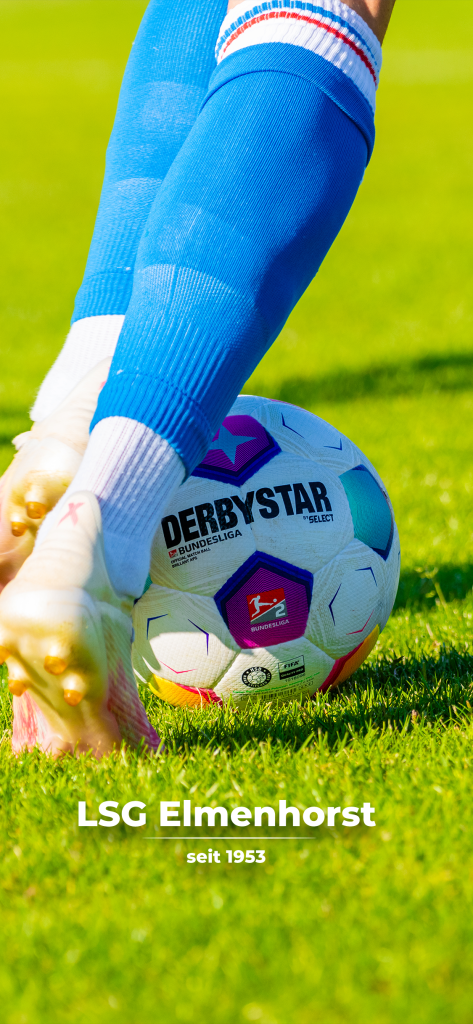 Wallpaper LSG Derbystar 02