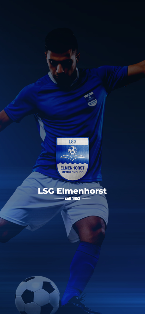 Wallpaper LSG Elmenhorst Fussballer 02