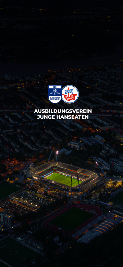 Wallpaper LSG Ausbildungsverein Junge Hanseaten 03