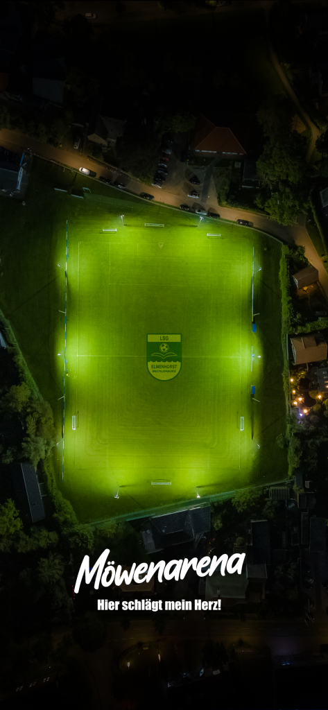 Wallpaper LSG Möwenarena