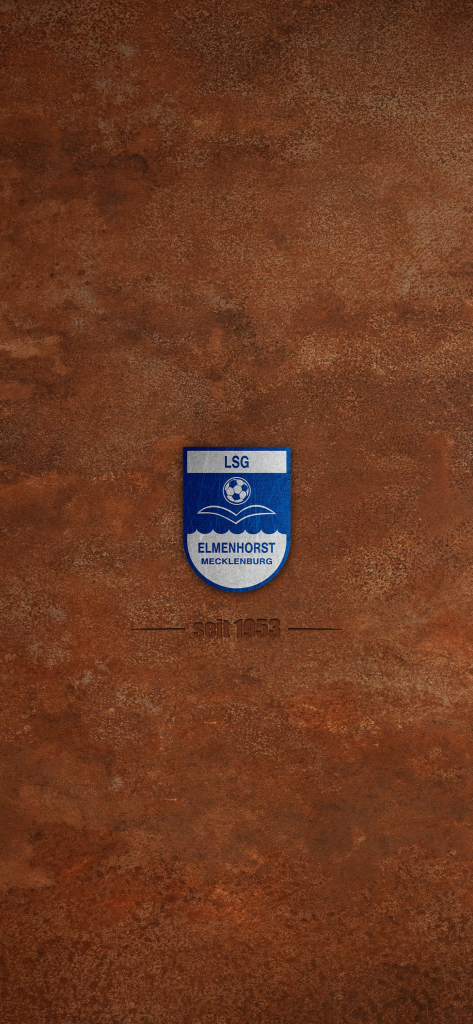 Wallpaper LSG rostiges Metall