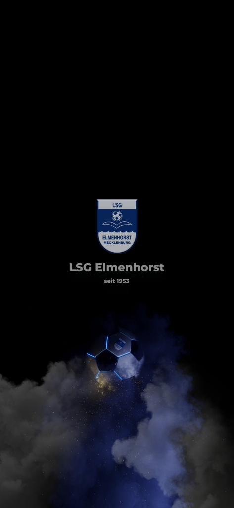 Wallpaper LSG Wolke